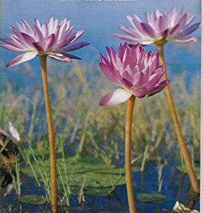 Waterplants in Australia (Australian Water Resources Council)
