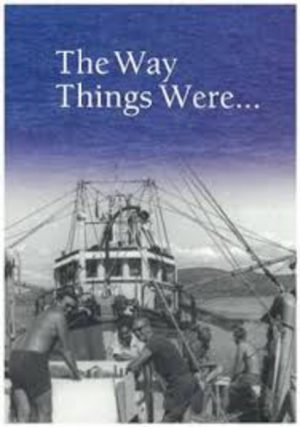 WAY THINGS WERE..., THE