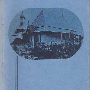 Way to St. Werburgh’s, The : A short history of the life and times of George Edward Egerton-Warburton founder of St. Werburgh’s, Mt. Barker, Western Australia