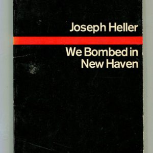 We Bombed in New Haven