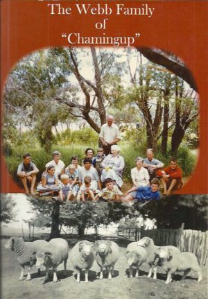 Webb Family of "Chamingup", The