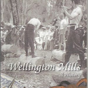 Wellington Mills: A History