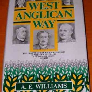 Books on AUSTRALIANA: WEST AUSTRALIANA