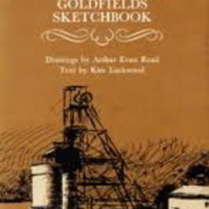 West Australian Goldfields Sketchbook