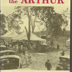 West of the Arthur