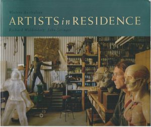 Western Australian Artists in Residence