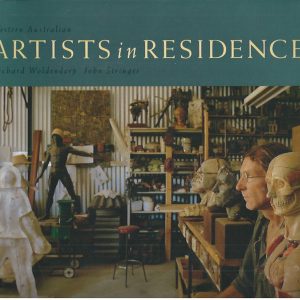 Western Australian Artists in Residence