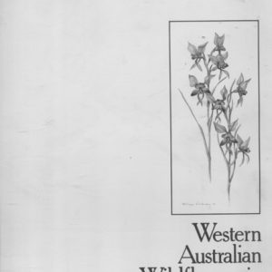 Western Australian Wildflowers in Watercolour