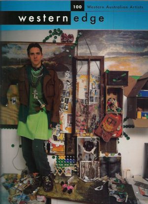Western edge : 100 Western Australian artists