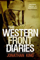 Western Front Diaries, The: The ANZACS' Own Story, Battle by Battle