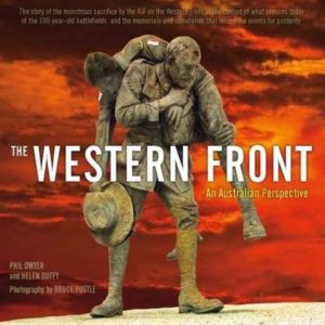 Western Front , The: An Australian Perspective