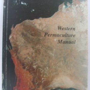 Western Permaculture Manual