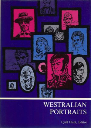 WESTRALIAN PORTRAITS