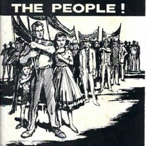 What about the People!