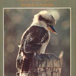 WHAT BIRD IS THAT ? Cayley’s Classic Guide to the Birds of Australia
