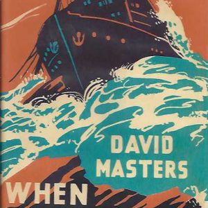 When Ships Go down: More Wonders of Salvage