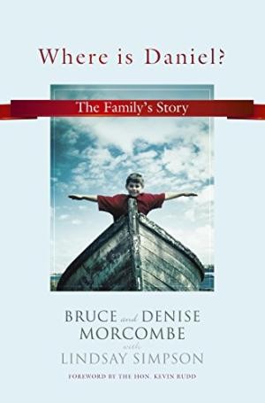 Where is Daniel? The Family's Story