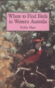 Where to Find Birds in Western Australia