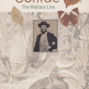 Where Worlds Collide: The Wallace Line