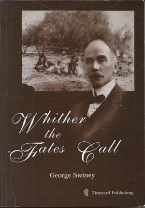 Whither the Fates Call