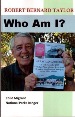 Who Am I ?
