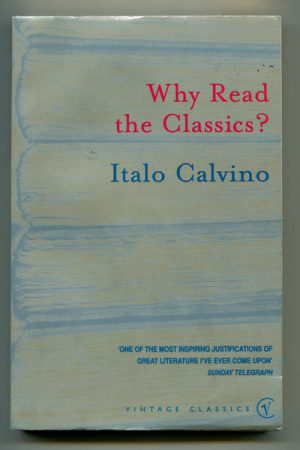 Why Read the Classics?