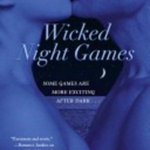 WICKED NIGHT GAMES