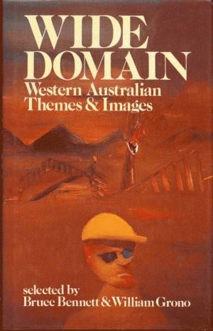 Wide Domain: Western Australian Themes & Images
