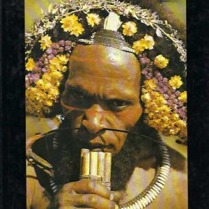 Wigmen of Papua