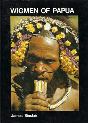 Wigmen of Papua