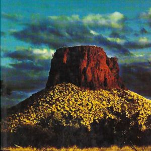 Wild Pilbara, The: Iron Country and its Natural Wonders