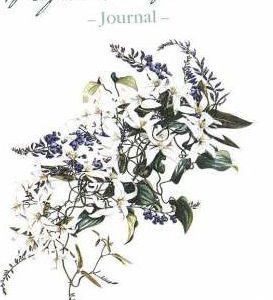 Wildflowers in Watercolour: Journal