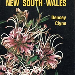 Wildflowers of New South Wales