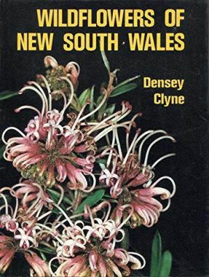 Wildflowers of New South Wales