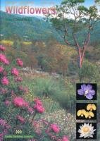 Wildflowers of the West Coast Hills Region, Western Australia: The plants and flowers of the Darling Scarp and Range in the Kalamunda Shire, the backdrop to Perth, Western Australia.