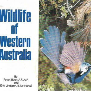 WILDLIFE OF WESTERN AUSTRALIA