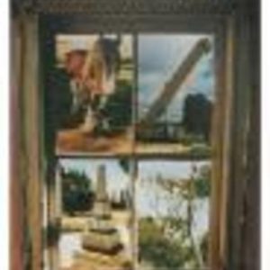WINDOWS ON THE WHEATBELT