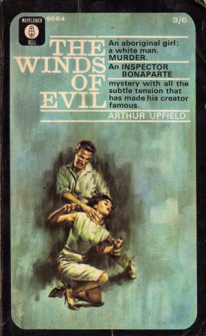 Winds of Evil, The