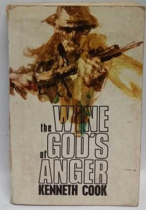 Wine of God’s Anger, The