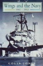 WINGS AND THE NAVY 1947-1953