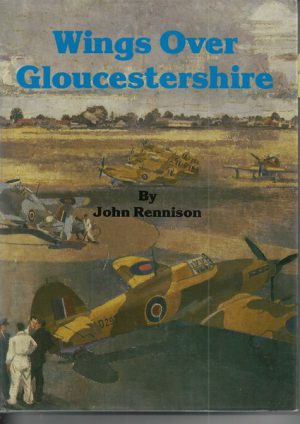 Wings Over Gloucestershire