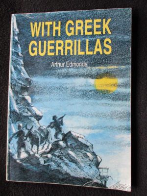 With Greek Guerrillas