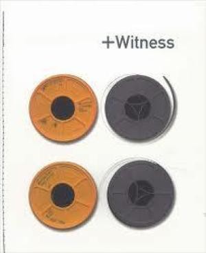 Witness: Darren Almond Brenda L. Croft Zhang Huan Whitfield Lovell The Atlas Group / Walid Raad Fiona Tan