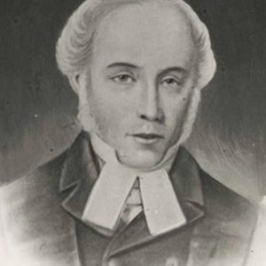 Wollaston’s Picton Journal (1841-1844), Being Volume 1 of the Journals and Diaries of (1841-1856) of Revd. John Ramsden Wollaston, M.A. Archdeacon of Western Australia , 1849-1856
