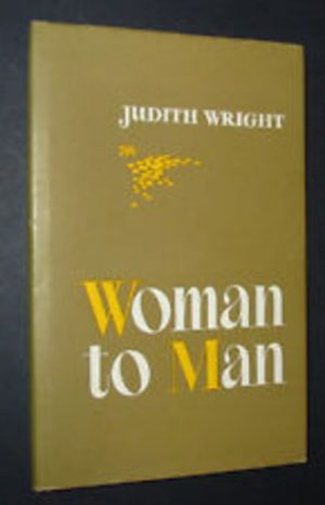 Woman to Man
