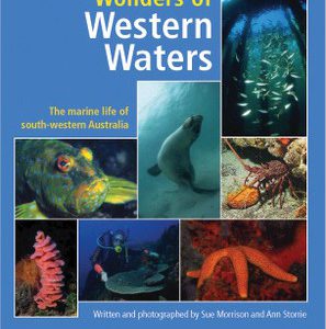 Wonders of Western Waters: The Marine Life of South-Western Australia