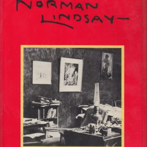 World of NORMAN LINDSAY, The