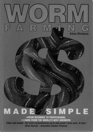 Worm Farming Made Simple