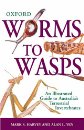 Worms to Wasps: An Illustrated Guide to Australia’s Terrestrial Invertebrates
