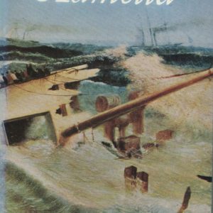 WRECK OF THE ADMELLA